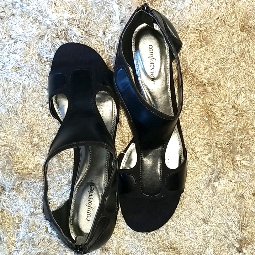 Open Toe Sandals